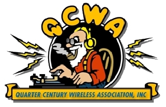 QCWA - # 37252 Clubmember